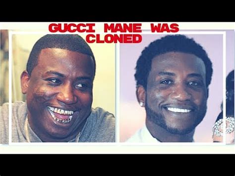 gucci man clone|gucci mane after prison.